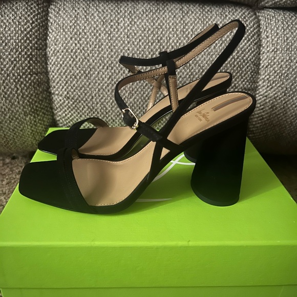 Women’s Sam Edelman Strappy Sandals | 8M - Picture 2 of 12